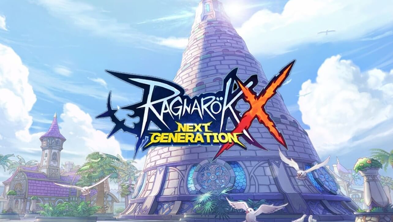 Panduan Pemula | Cara Download dan Bermain Ragnarok X Next Generation Di PC & Mac 2023