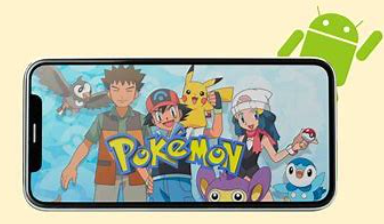 emulator untuk permainan pokemon