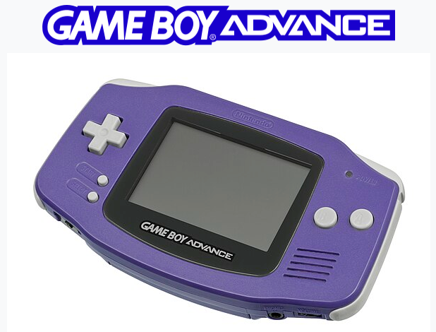 emulator gameboy advance