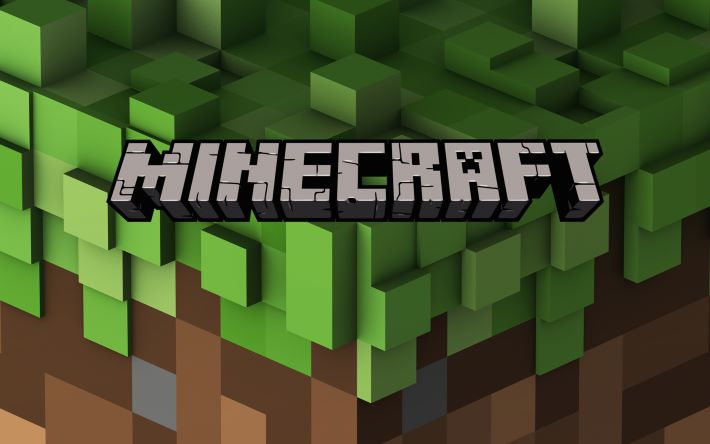 gim terbaik di app store: Minecraft