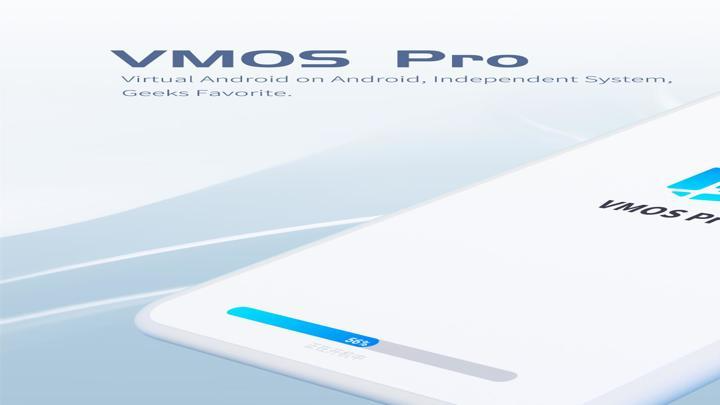 Nikmati VMOS Pro APK